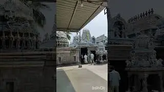 Thiruporur murugar🙏#thaipusam #mommygoals #divinetrip🙏