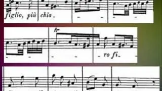 Handel - Lotario 'D'una torbida surgente'. Renee Fleming