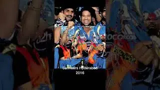 All the IPL winners 2008-2022