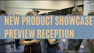 ICAST 2022 - New Product Showcase Preview Reception