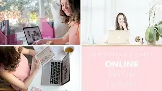 &iquest;C&oacute;mo es un asesoramiento de imagen online?
