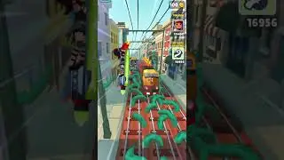 Impossible Subway Surfer Record Best Live Streaming | Subway Surfers Live 🔥
