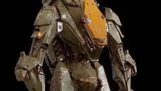 Advanced Shading in Redshift | Instant-Access VFX Course Trailer