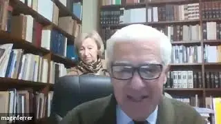 El derecho argentino y el dinamismo de la transmisión hereditaria - Dres.Córdoba y Magín Ferrer