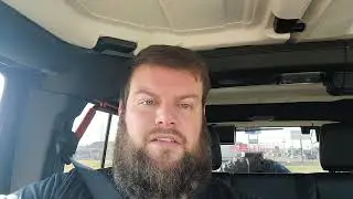 JKU Gear Swap MPG Part 1