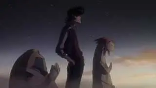 SpaceDandy Season 2 Music Video