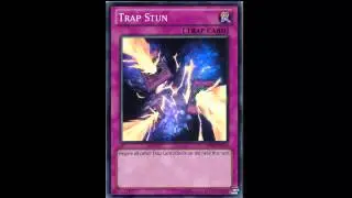 YuGiOh Meta Monday: Trap Stun