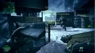 Edit #1 // Reg Gun