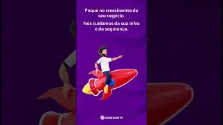 ADSECURITY - Nossa Abordagem