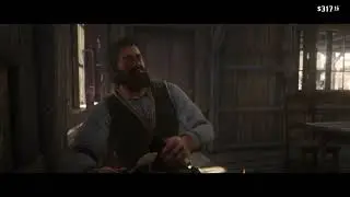 Rdr2 low honor stream 12 (bonus)