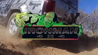 VW Amarok