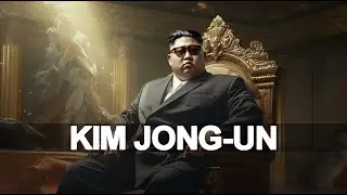 Kim Jong-Un - Inside The North Korean Leader&rsquo;s Life