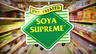 SOYA SUPREME TELOP