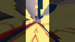 I Went Super Saiyan #vr #compilation #shorts #tiktok #meta #oculus #gorillatag