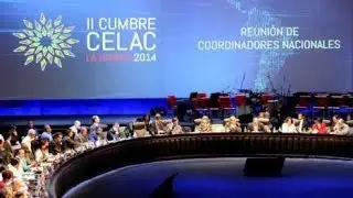 An In-depth Look into CELAC 2014
