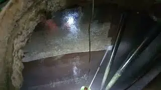 RCC Water Tank Cleaning service