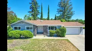 7209 Spicer Dr | Citrus Heights Real Estate