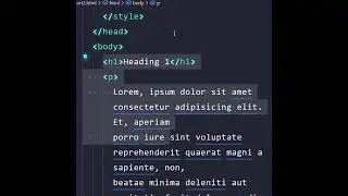 What is CSS ::selection | CSS Tips | #shorts