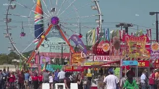 Now is the time to get discounted SC Fair tickets