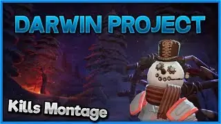 [Darwin Project] - Top Kills #6 🏹