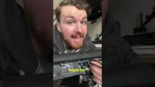 У вас есть iPad и SPD-SX? Попробуйте это!