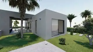 Retama Property Development in Murcia: new villas for sale in a private resort, Murcia Spain