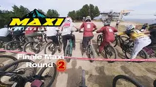FINALE 2/2 MAXIAVALANCHE AX 3 DOMAINES 