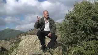 Nacer Ait azouane chante