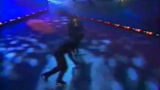 Elsa Lunghini - Jimmy Voyage (1988)