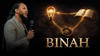BINAH | SUNDAY SERVICE | PROPHET LOVY L. ELIAS
