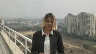 E-Summit Speaker 2019 - Ms. Anu Meena - Founder AgroWave