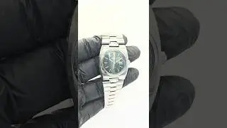 Omega Megaquartz 32 KHz Gen&egrave;ve #omega #catawiki #watch #luxury #wristwatch #watchaddict #vintage