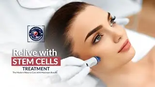 Ramzan Ali Stem Cell. A Cutting Edge Technology In The Field Of Regenerative Medicine