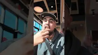 The first Tim Hortons in Florida, #timhortons #florida #foodreview #bradentonfl #resturantreview