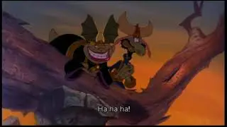 A Troll In Central Park - PART 3