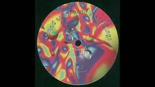 Bushwaka! - 8 [Sound As A Pound]