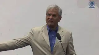 CONSTITUTION DAY CELEBRATION Lecture by 