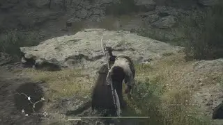 Dragon's Dogma 2 SPHINX CANNON BOSS FIGHT