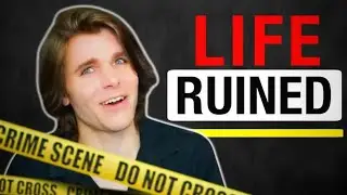 Onision Won't Go Away