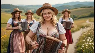 Evening Escape Starts Here! Relaxing Folk Music Instrumental &ndash; Acoustic Sounds of Europe 🎶✨
