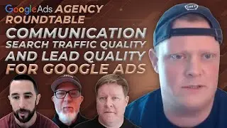What Makes a Successful Google Ads Campaign? | Communication and Traffic Quality for Google Ads