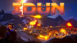 IDUN - Frontline Survival game demo review: A successful combination of strategy and castle defense