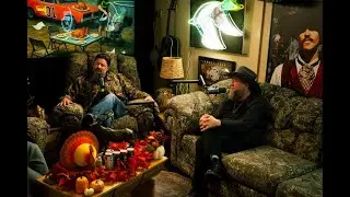 Colt Ford&rsquo;s Thankful Story: Miracles, Music & ECMO