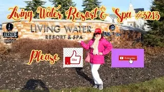 LIVING WATER RESORT AND SPA / UNIT NO. 3213