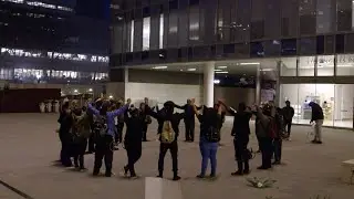Waking the Sleeping Giant | We Have Nothing to Lose but our Chains