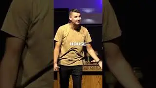 Counting the Cost: Building Your Faith Like a Home