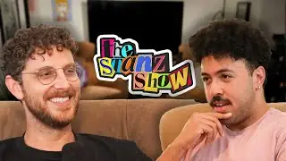 Jarvis Johnson | The Stanz Show