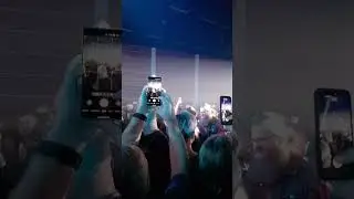 Stahlzeit Spring (live in Siegen 10.01.26)