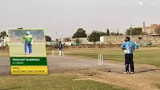 live cricket match | Pride Series  live - Nexon Sports Club Jaipur