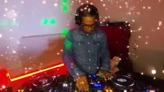 HOUSE MUSIC LIVE TIKTOK